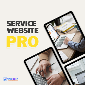 PRO - service website