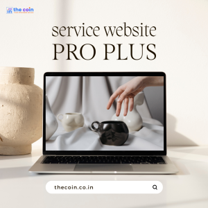 PRO PLUS - service website