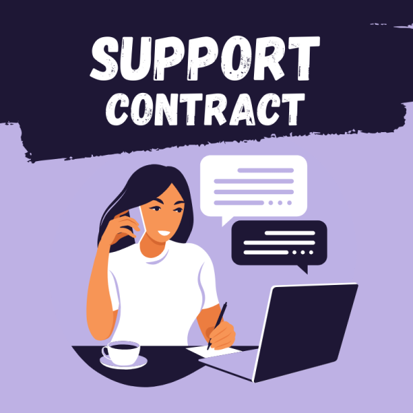 Service Support